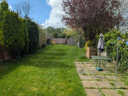 Hillbrow, Letchworth Garden City, SG6 3RF, Image 7