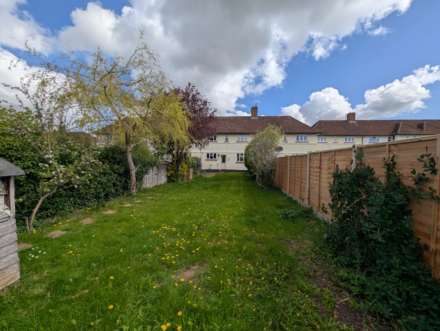 Hillbrow, Letchworth Garden City, SG6 3RF, Image 9