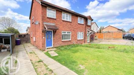 Swift Close, Letchworth Garden City, SG6 4LL