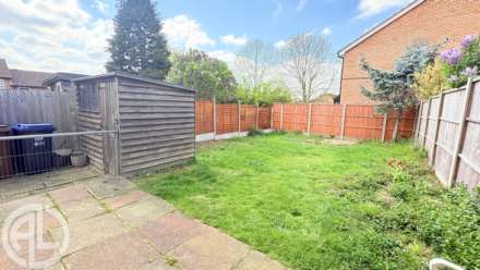 Swift Close, Letchworth Garden City, SG6 4LL, Image 12