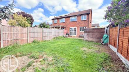 Swift Close, Letchworth Garden City, SG6 4LL, Image 13