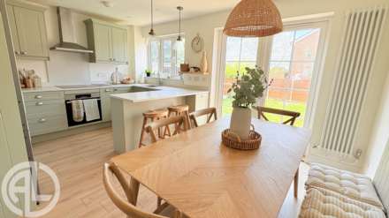 Swift Close, Letchworth Garden City, SG6 4LL, Image 4