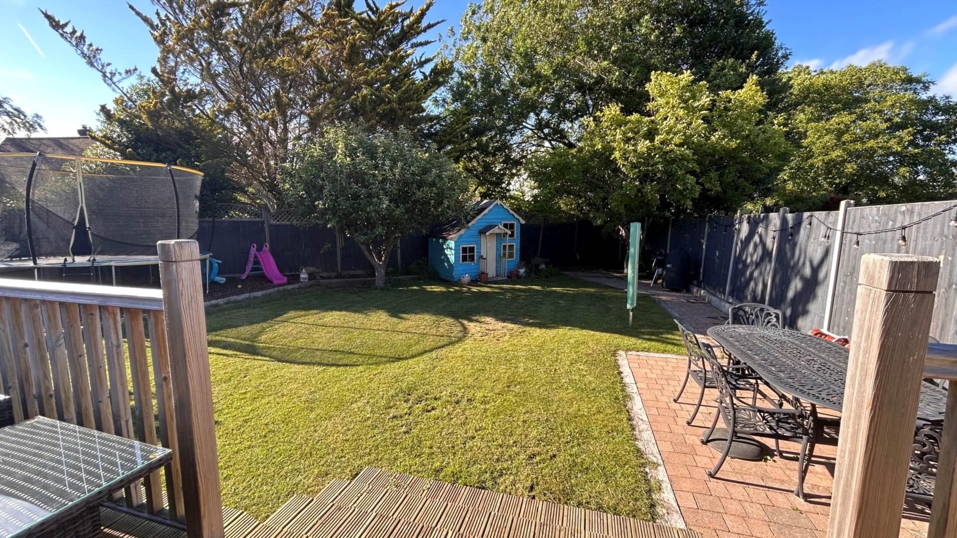 Whitethorn Lane, Letchworth Garden City, SG6 2DJ, Image 17