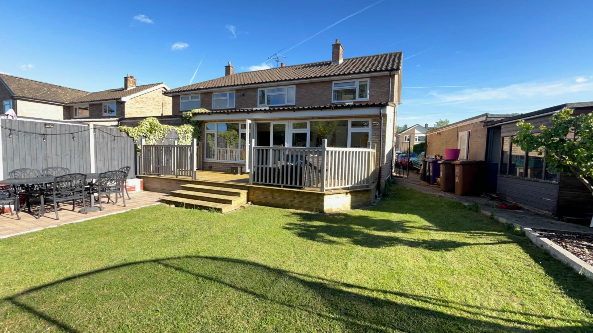 Whitethorn Lane, Letchworth Garden City, SG6 2DJ, Image 19