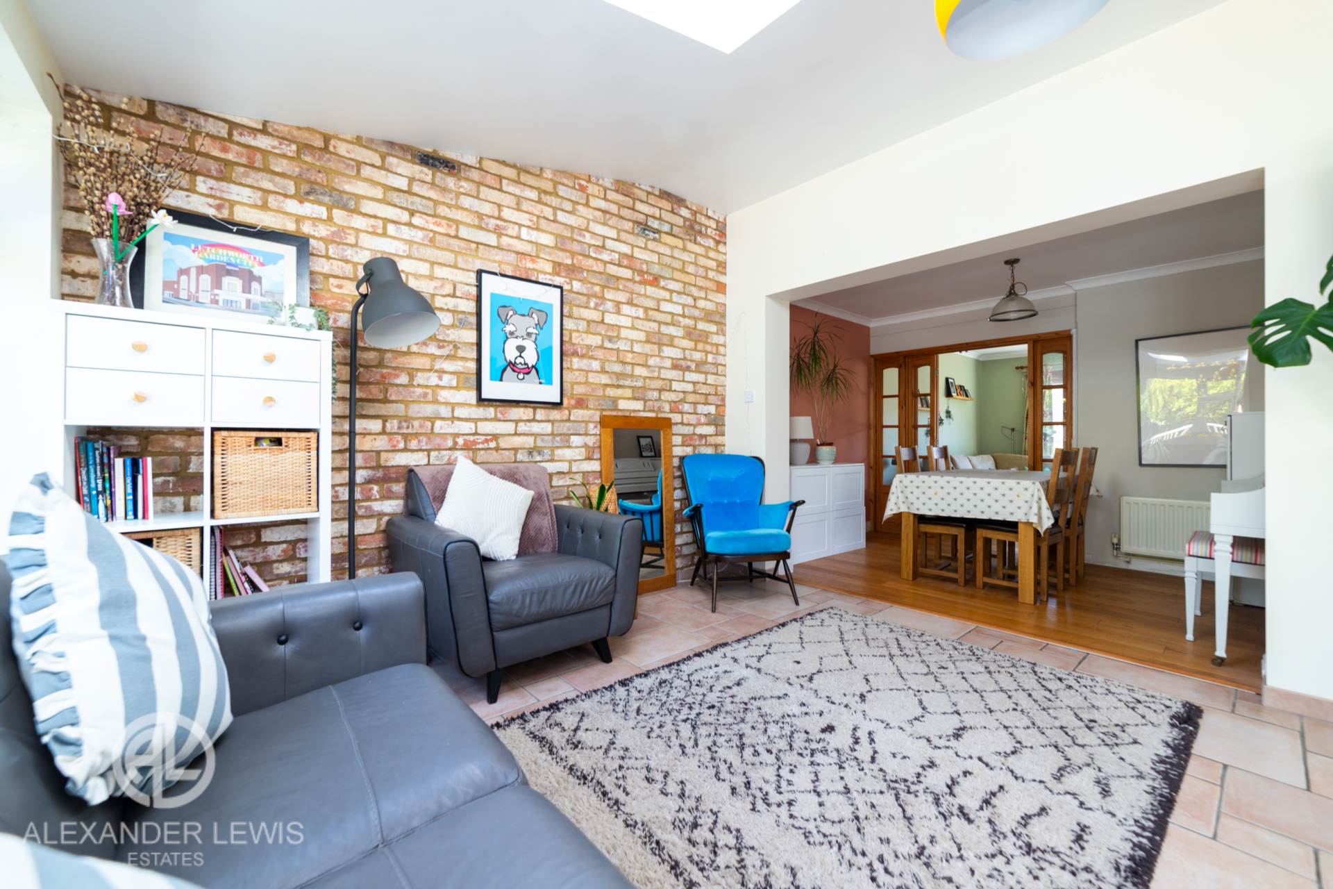 Whitethorn Lane, Letchworth Garden City, SG6 2DJ, Image 4