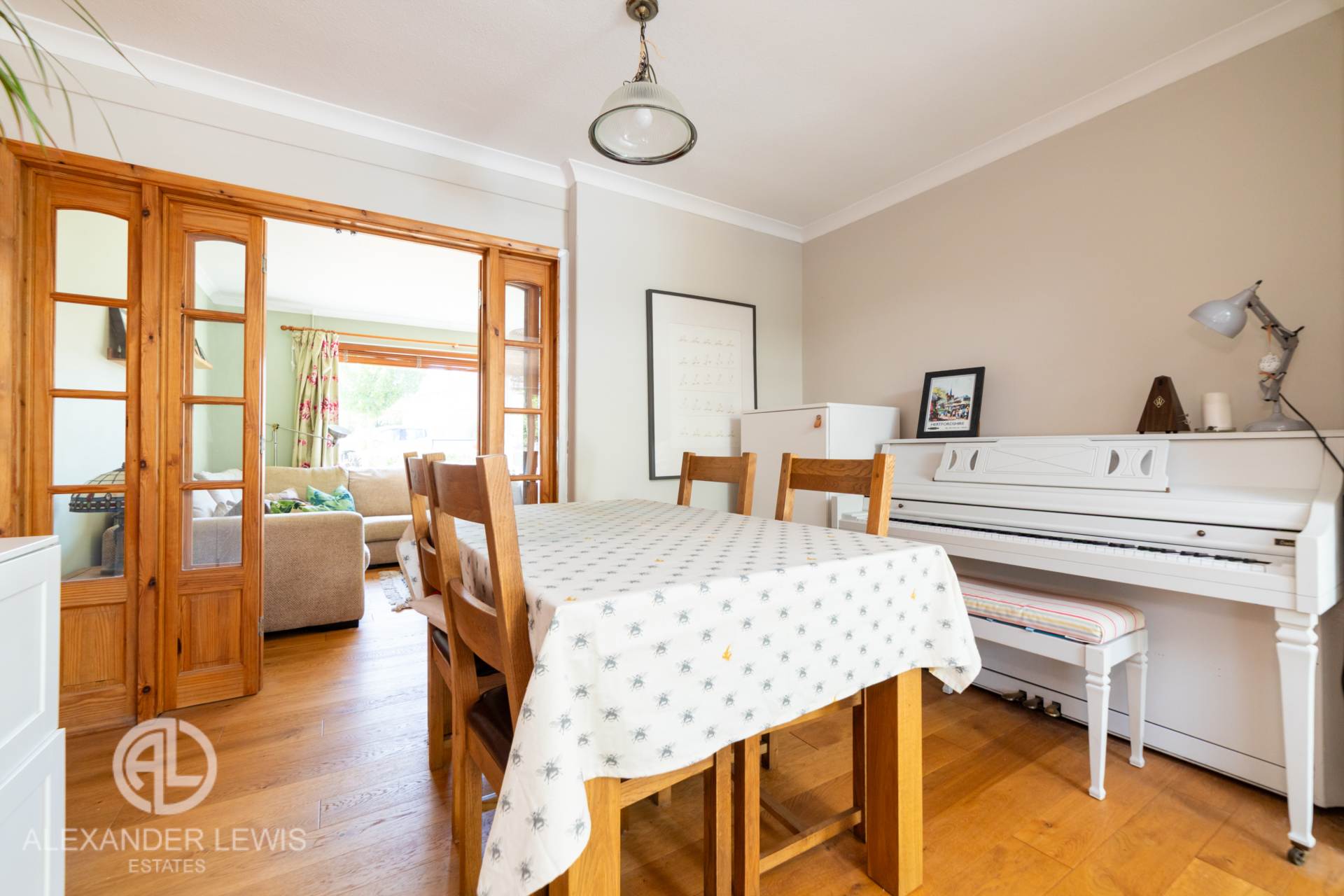 Whitethorn Lane, Letchworth Garden City, SG6 2DJ, Image 8