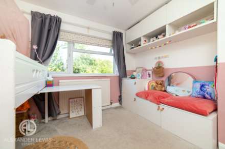Whitethorn Lane, Letchworth Garden City, SG6 2DJ, Image 14