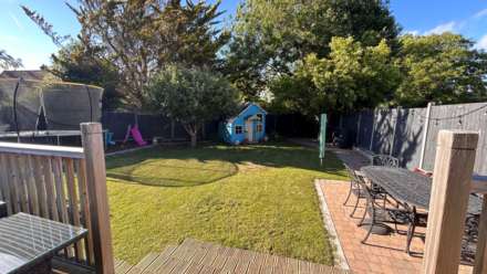 Whitethorn Lane, Letchworth Garden City, SG6 2DJ, Image 17