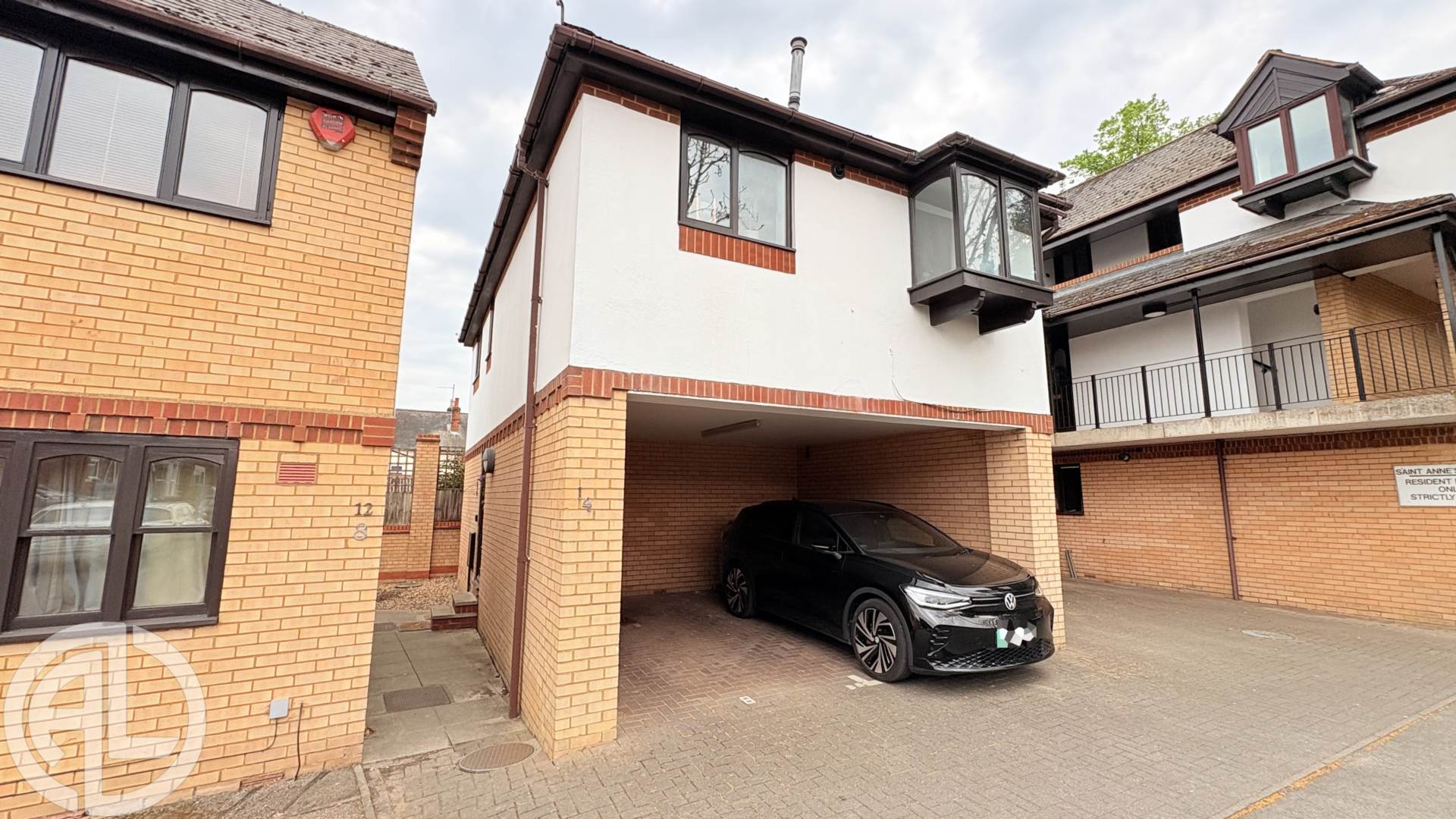 St Annes Road, Hitchin, SG5 1QB, Image 1