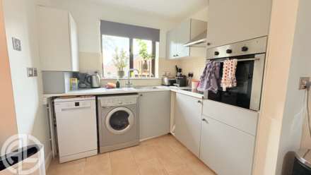 St Annes Road, Hitchin, SG5 1QB, Image 5