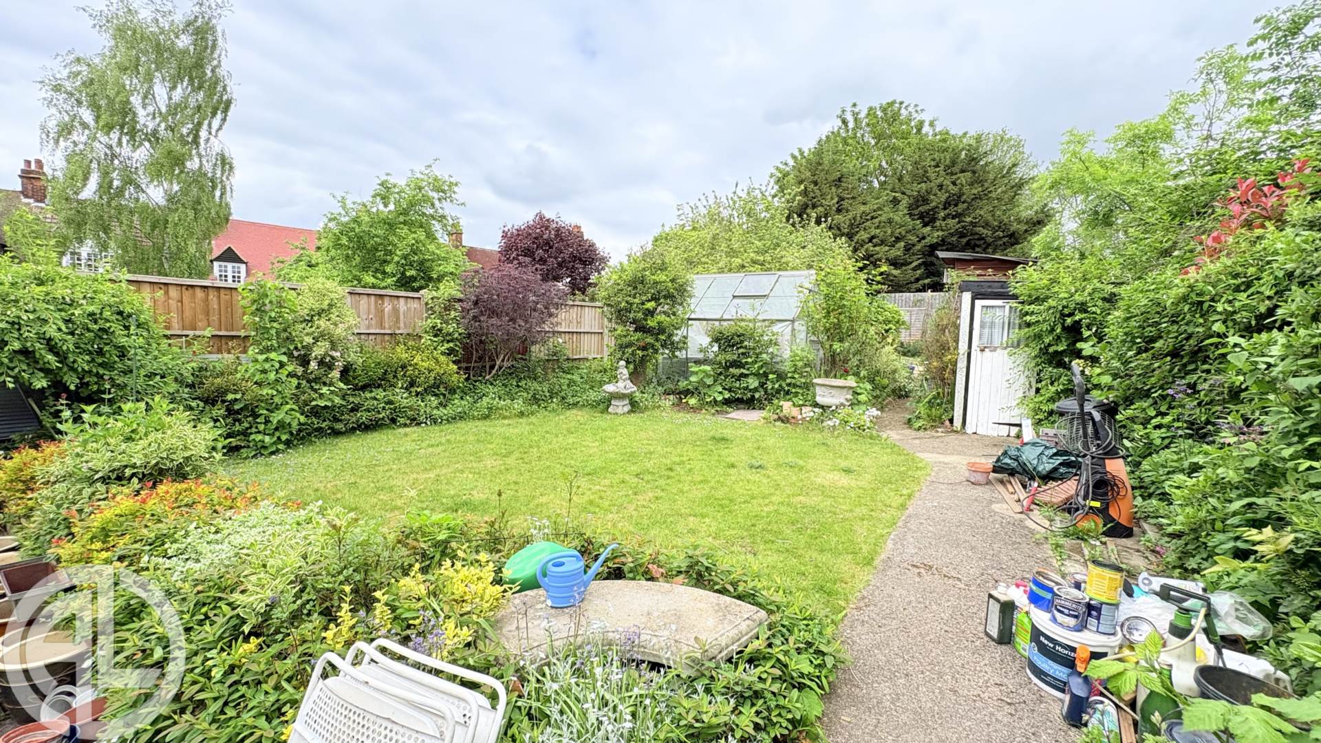 Ridge Road, Letchworth Garden City, SG6 1PN, Image 14