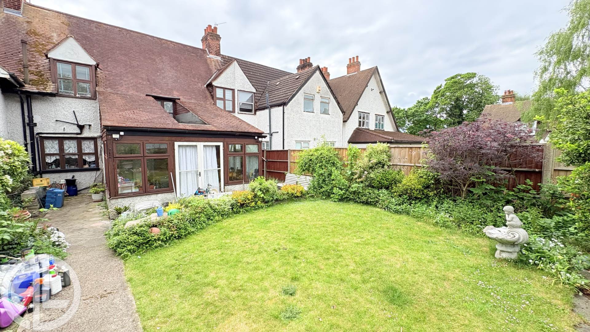Ridge Road, Letchworth Garden City, SG6 1PN, Image 15