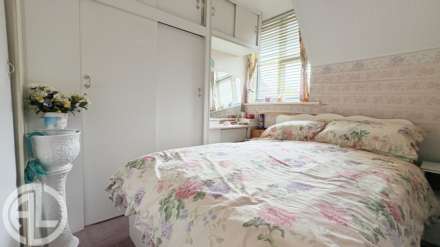 Ridge Road, Letchworth Garden City, SG6 1PN, Image 12
