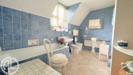 Ridge Road, Letchworth Garden City, SG6 1PN, Image 13
