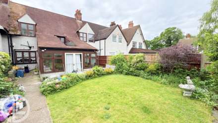 Ridge Road, Letchworth Garden City, SG6 1PN, Image 15