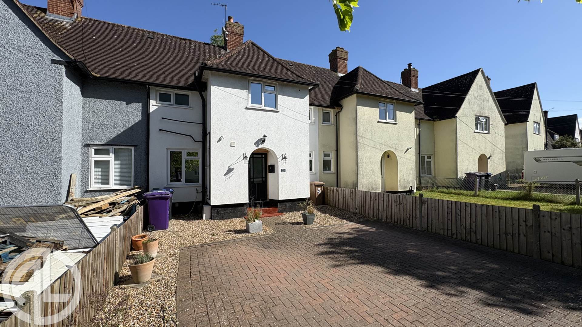 Nightingale Way, Baldock, SG7 6JT, Image 1