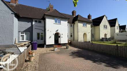 Nightingale Way, Baldock, SG7 6JT, Image 1