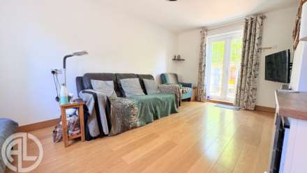 Nightingale Way, Baldock, SG7 6JT, Image 2