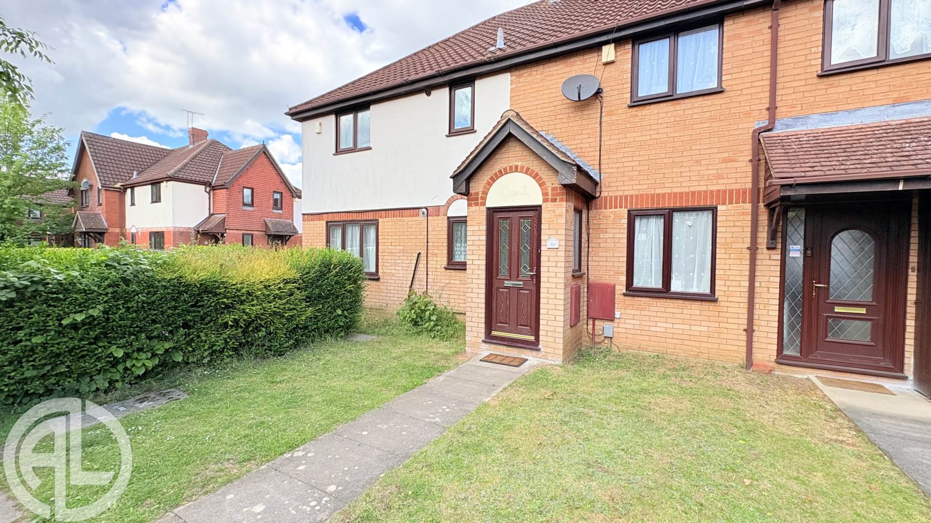 Pascal Way, Letchworth Garden City, SG6 1DL, Image 1