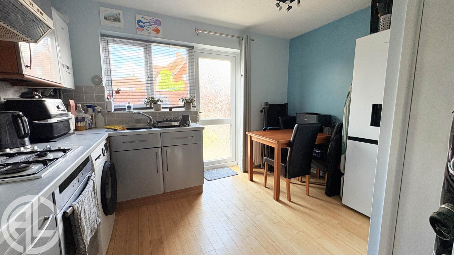 Pascal Way, Letchworth Garden City, SG6 1DL, Image 3