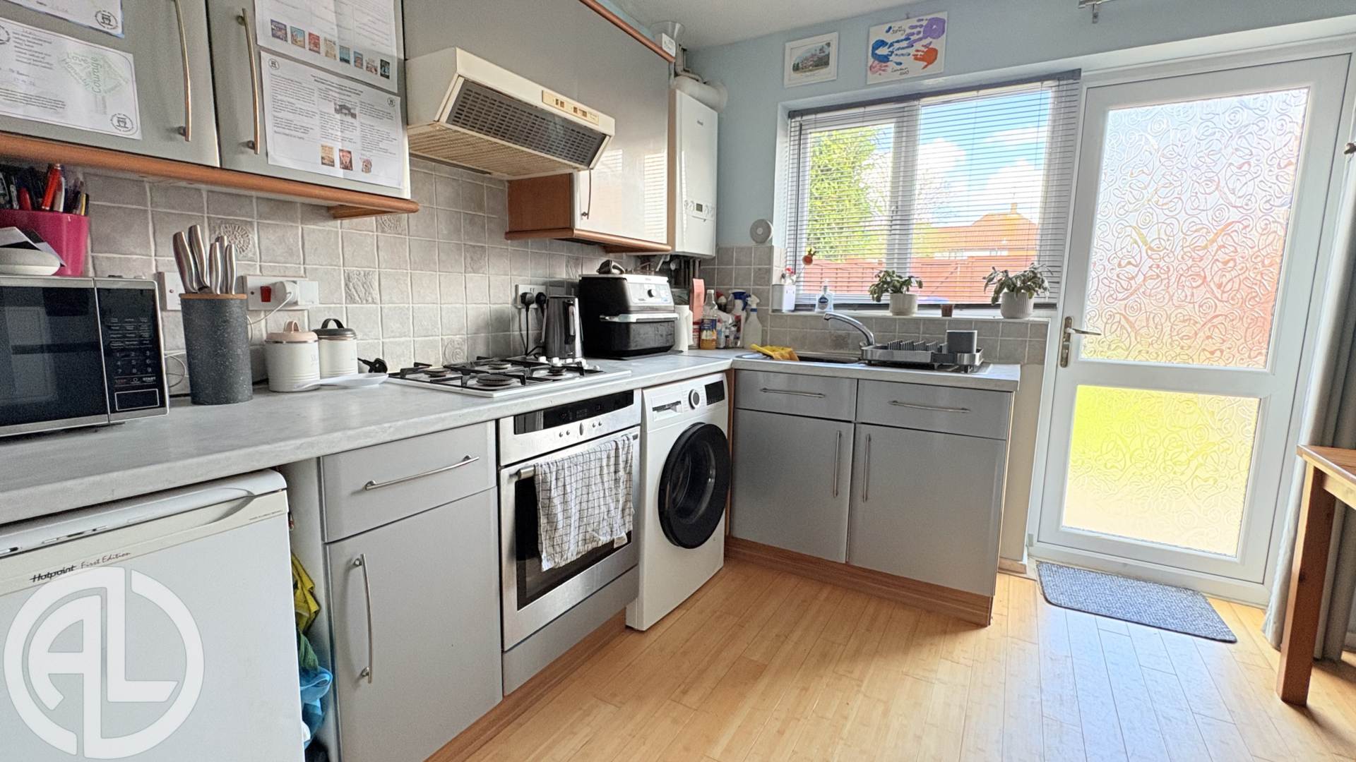 Pascal Way, Letchworth Garden City, SG6 1DL, Image 4