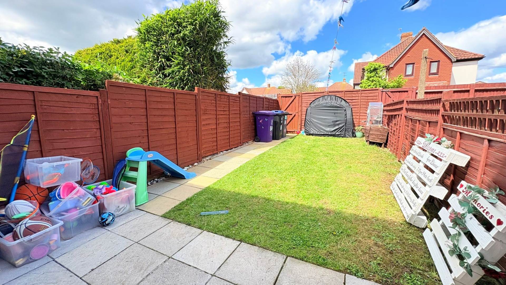 Pascal Way, Letchworth Garden City, SG6 1DL, Image 8