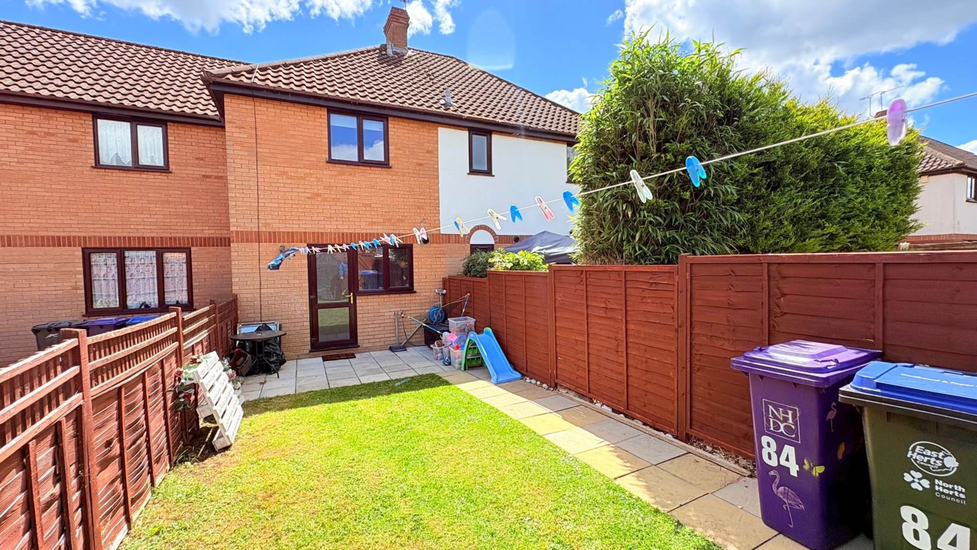Pascal Way, Letchworth Garden City, SG6 1DL, Image 9