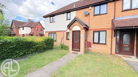 Pascal Way, Letchworth Garden City, SG6 1DL, Image 1