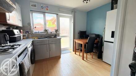 Pascal Way, Letchworth Garden City, SG6 1DL, Image 3