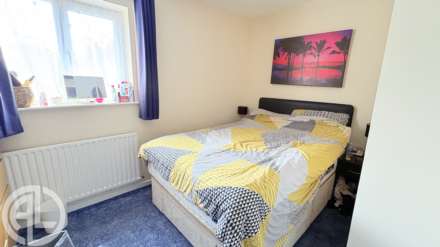 Pascal Way, Letchworth Garden City, SG6 1DL, Image 5