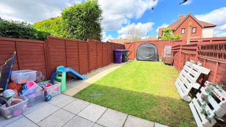 Pascal Way, Letchworth Garden City, SG6 1DL, Image 8