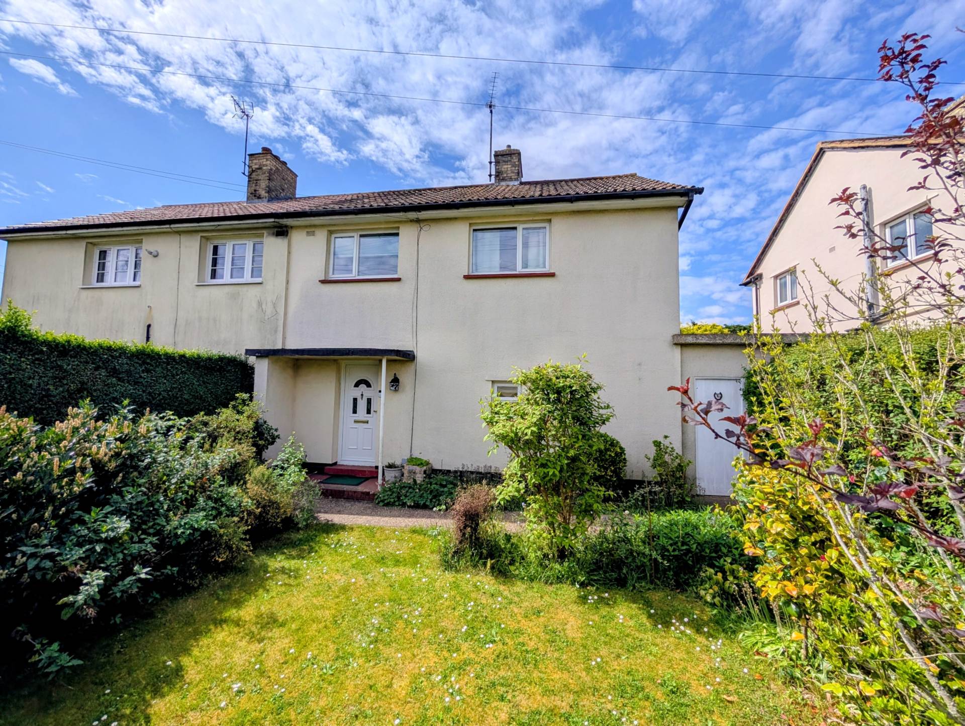 Wilbury Close, Letchworth Garden City, SG6 4JX, Image 1