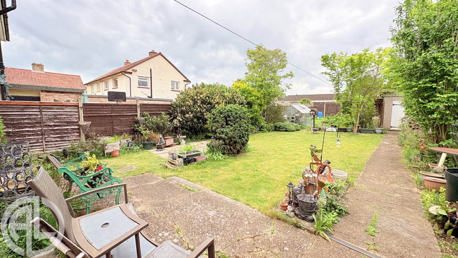 Wilbury Close, Letchworth Garden City, SG6 4JX, Image 12