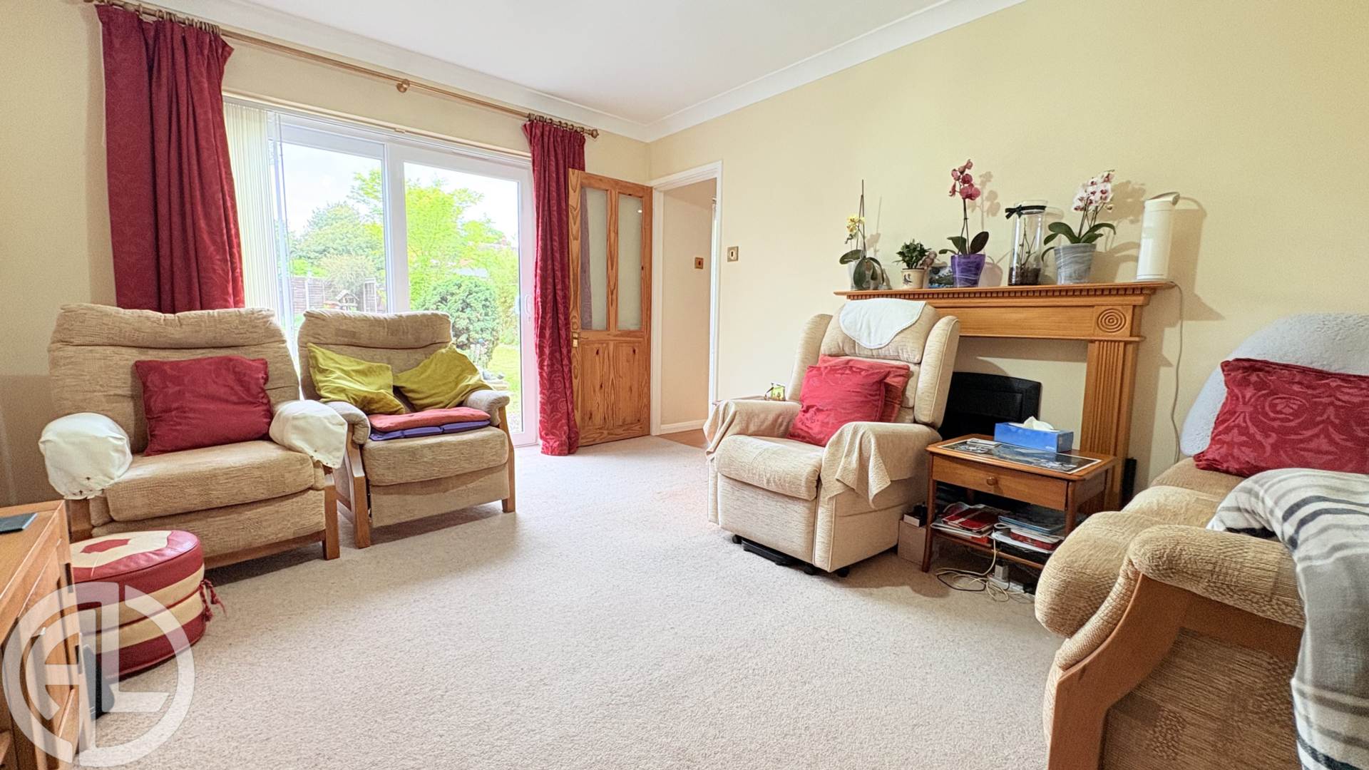 Wilbury Close, Letchworth Garden City, SG6 4JX, Image 2