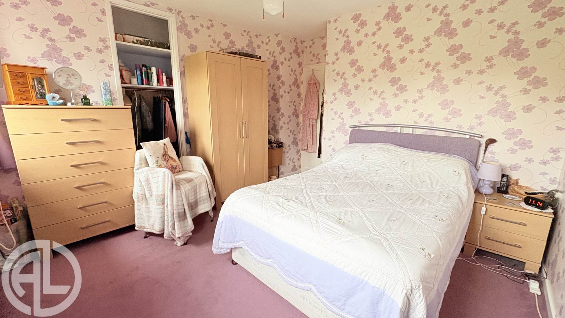 Wilbury Close, Letchworth Garden City, SG6 4JX, Image 8
