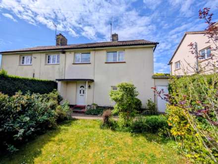 Wilbury Close, Letchworth Garden City, SG6 4JX