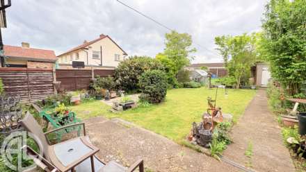 Wilbury Close, Letchworth Garden City, SG6 4JX, Image 12