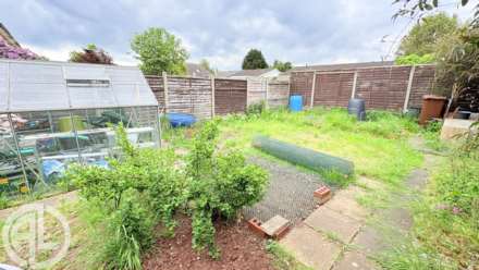 Wilbury Close, Letchworth Garden City, SG6 4JX, Image 13