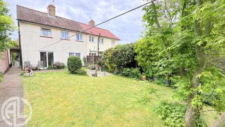 Wilbury Close, Letchworth Garden City, SG6 4JX, Image 14