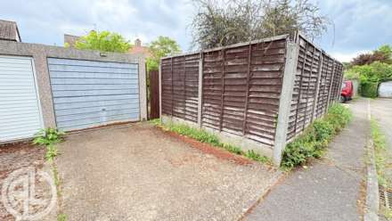Wilbury Close, Letchworth Garden City, SG6 4JX, Image 15