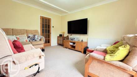 Wilbury Close, Letchworth Garden City, SG6 4JX, Image 3