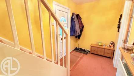 Wilbury Close, Letchworth Garden City, SG6 4JX, Image 4