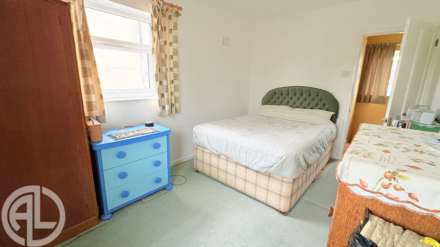 Wilbury Close, Letchworth Garden City, SG6 4JX, Image 9