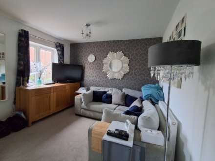 Stadium Close, Stotfold, SG5 4TJ, Image 5