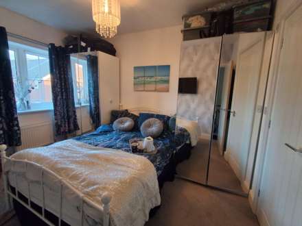 Stadium Close, Stotfold, SG5 4TJ, Image 7