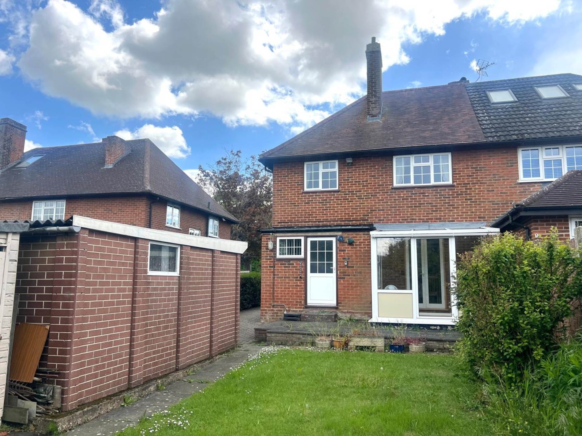 Bedford Road, Letchworth Garden City, SG6 4DU, Image 13