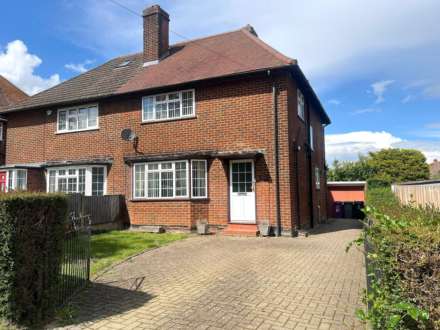 Bedford Road, Letchworth Garden City, SG6 4DU