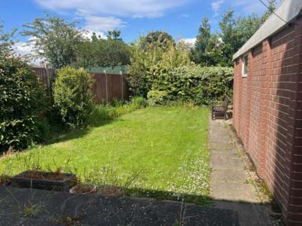 Bedford Road, Letchworth Garden City, SG6 4DU, Image 12