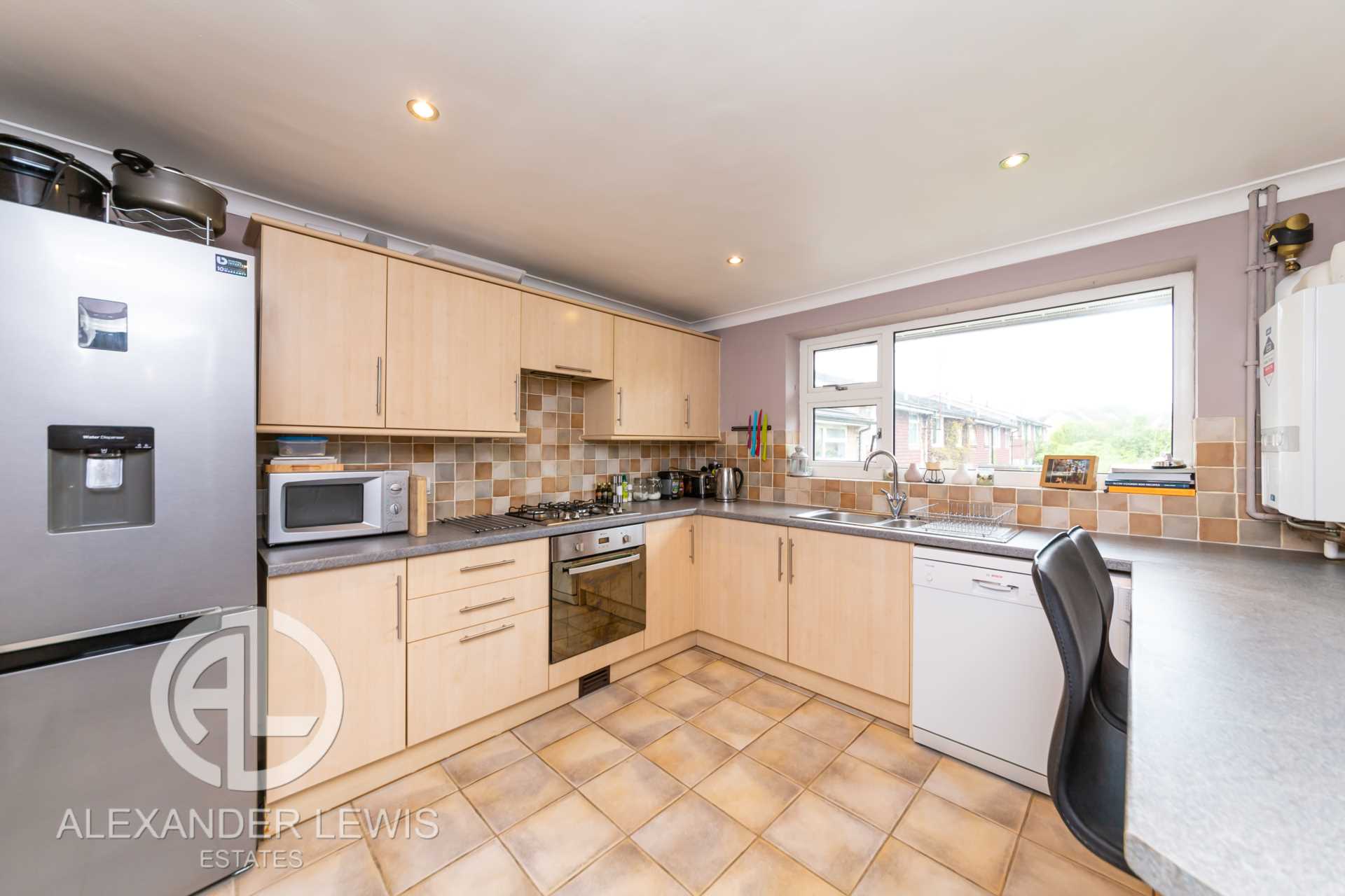 Beech Hill, Letchworth Garden City, SG6 4EF, Image 3