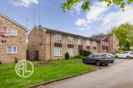 Beech Hill, Letchworth Garden City, SG6 4EF, Image 1